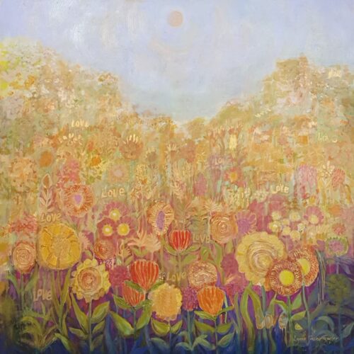 Garden of Love